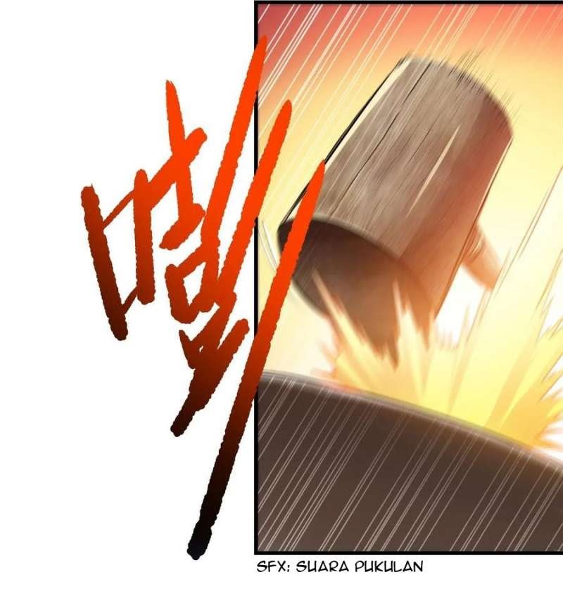 First Dragon Chapter 66 Gambar 37