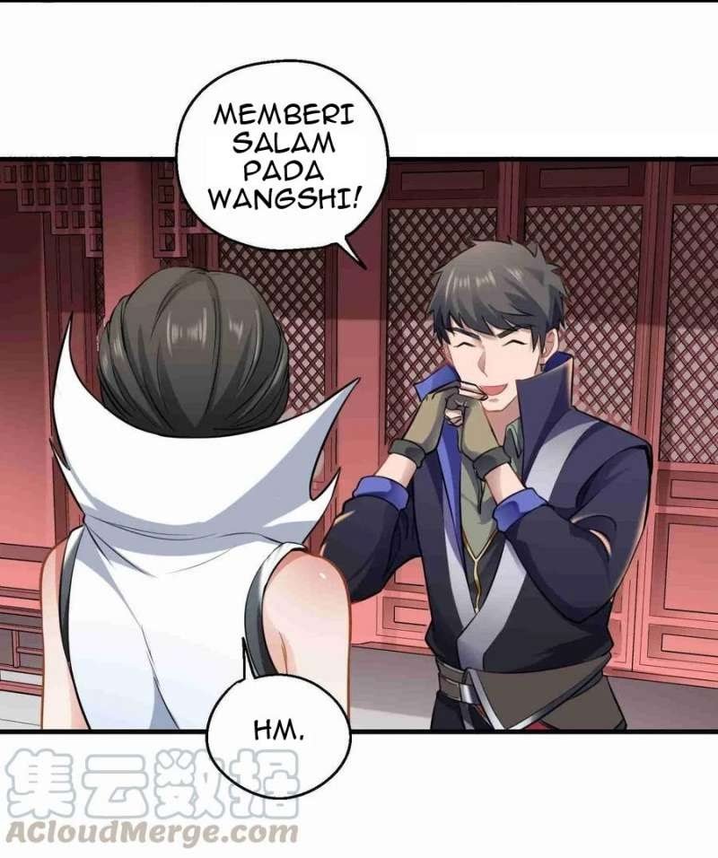 First Dragon Chapter 66 Gambar 7