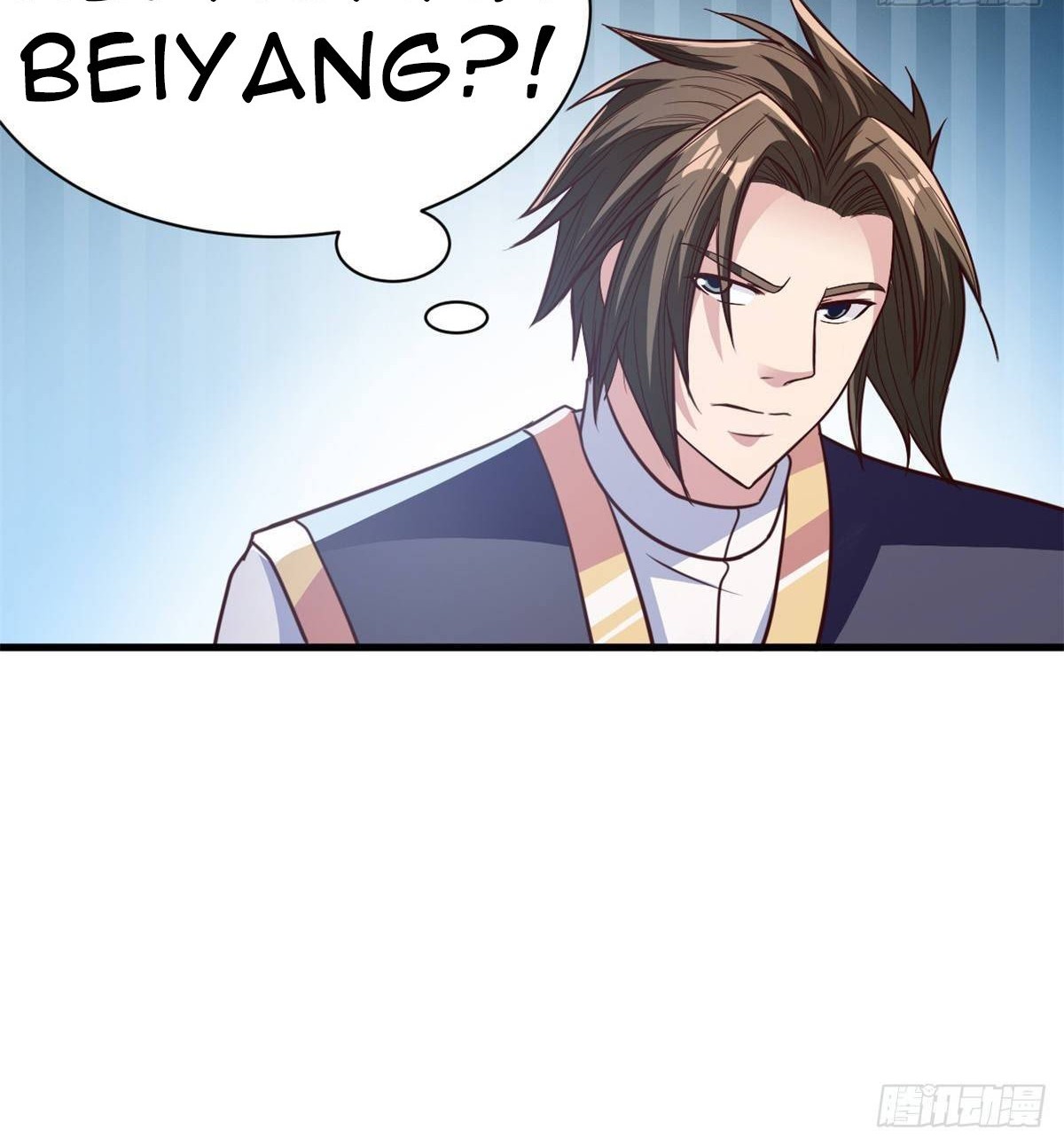 Chaos Jinwu Chapter 30 Gambar 15
