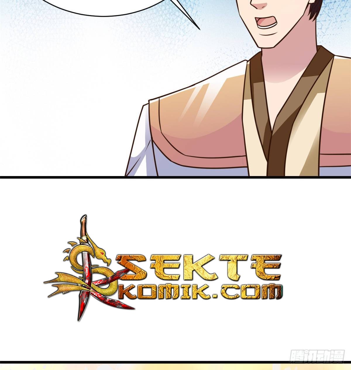Chaos Jinwu Chapter 30 Gambar 20