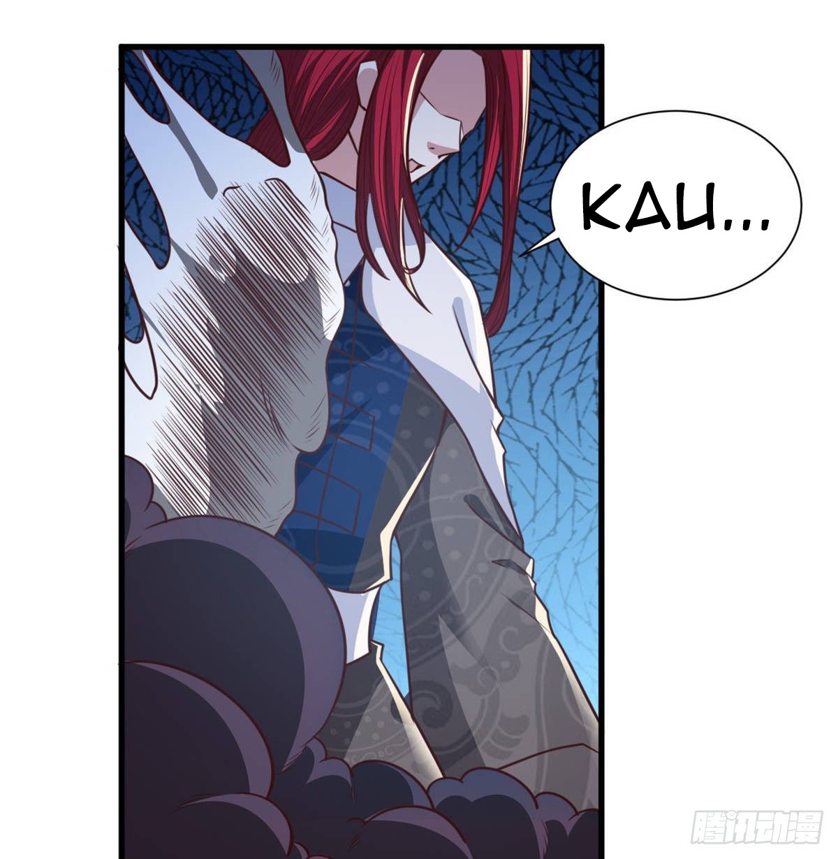Chaos Jinwu Chapter 28 Gambar 6