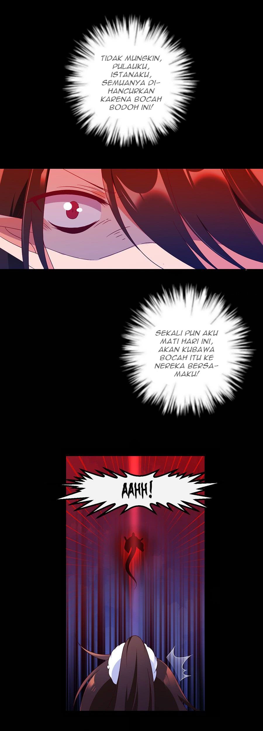 Meng Shi Zai Shang Chapter 80 Gambar 15