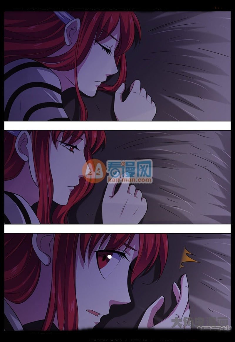 Purgatory Rebirth Chapter 110 Gambar 9