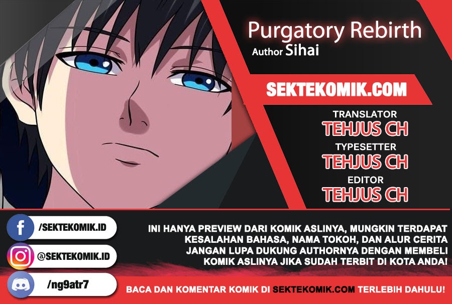 Baca Komik Purgatory Rebirth Chapter 102 Gambar 1