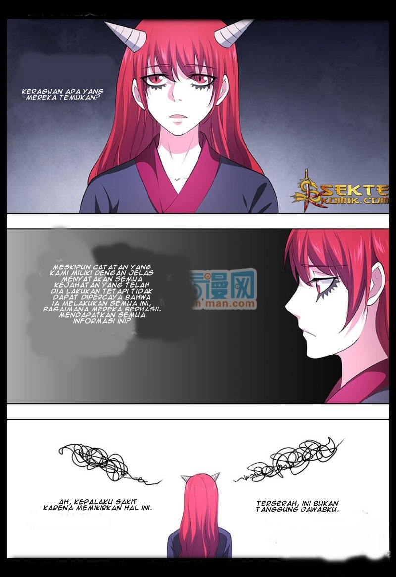 Purgatory Rebirth Chapter 101 Gambar 11