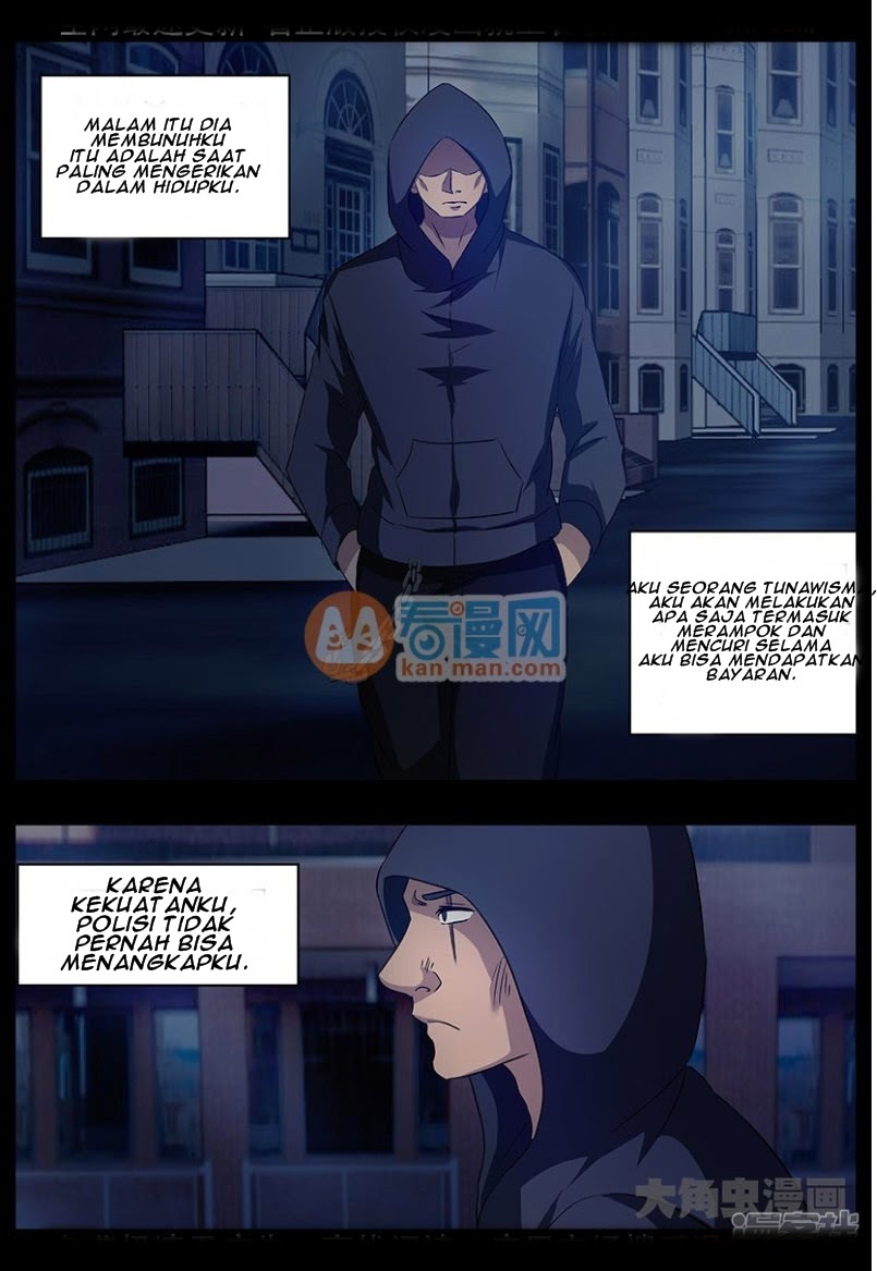 Purgatory Rebirth Chapter 98 Gambar 5