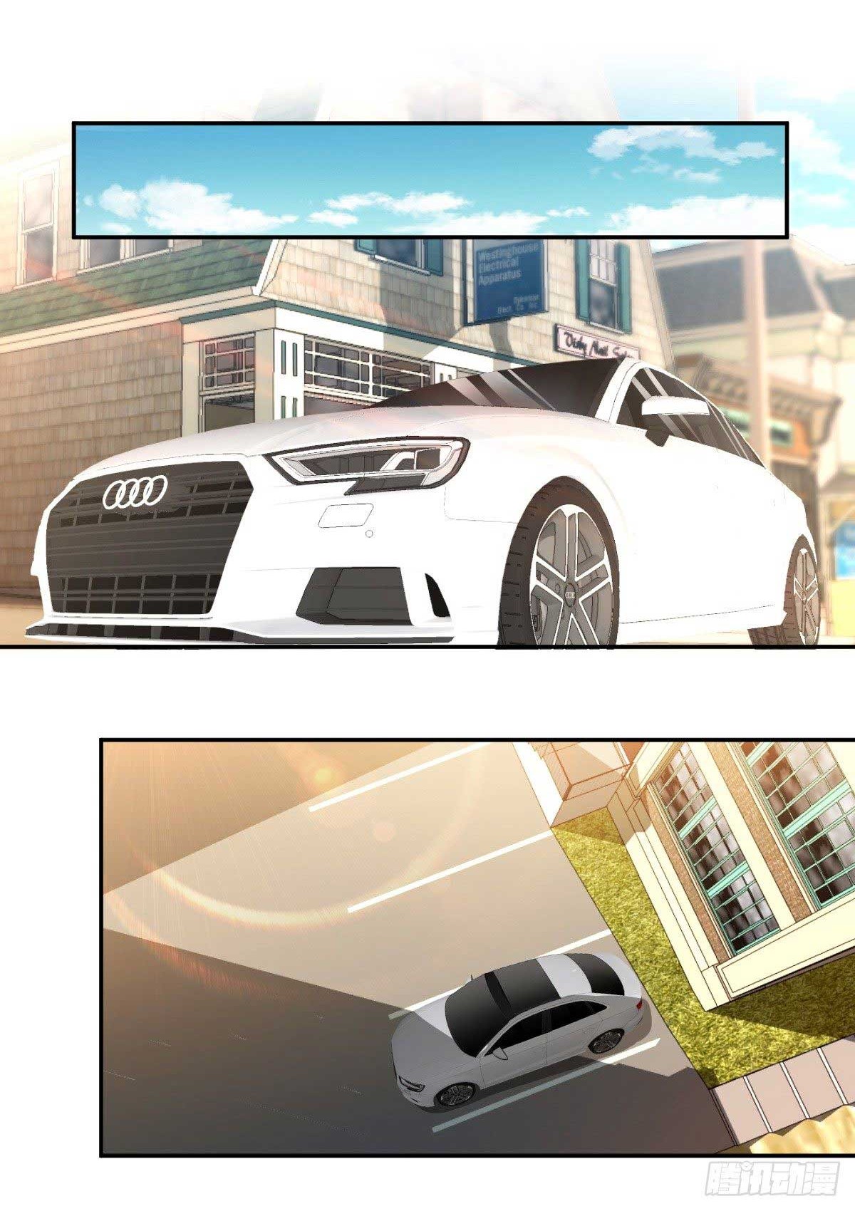 The Genius System Chapter 52 Gambar 17