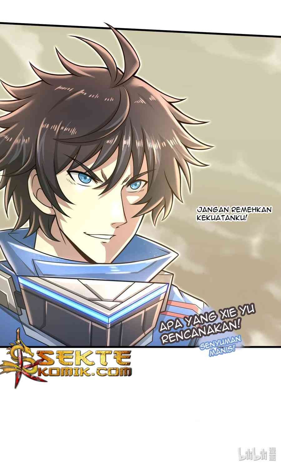 Target 1 billion points! Open the ultimate game of second life! Chapter 20 Gambar 30