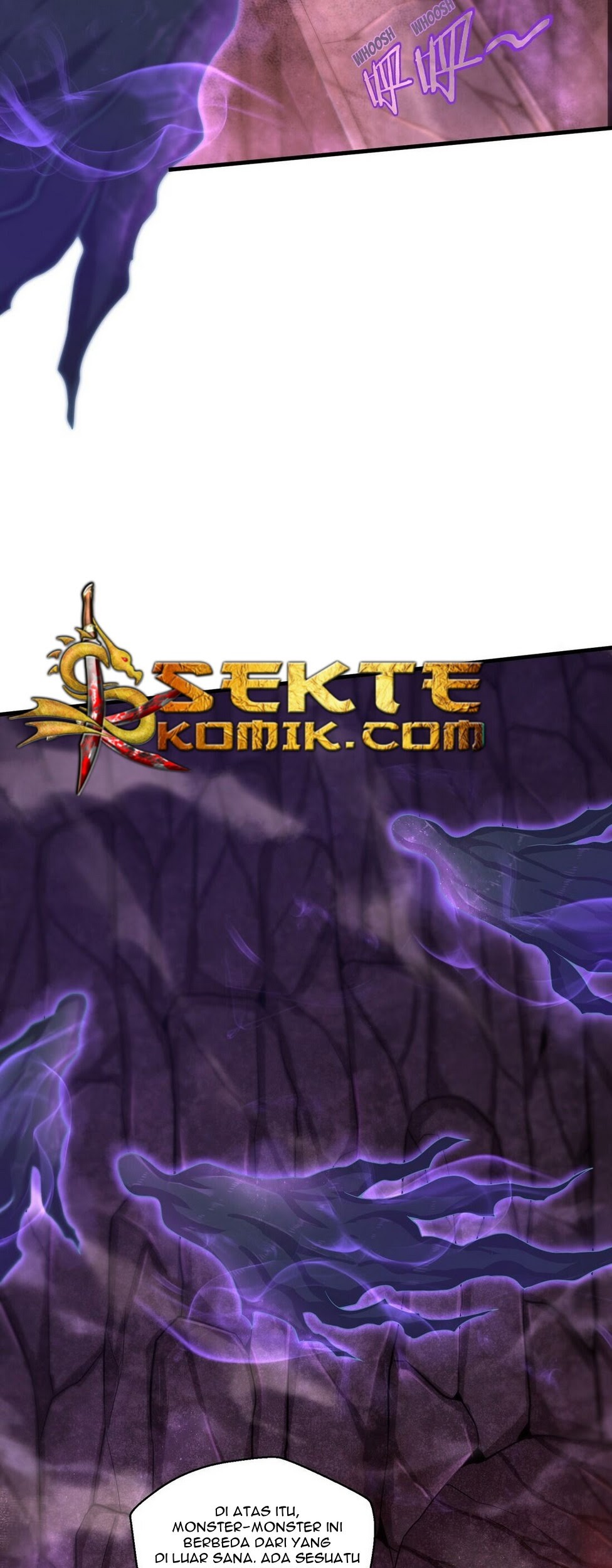 Target 1 billion points! Open the ultimate game of second life! Chapter 12 Gambar 30