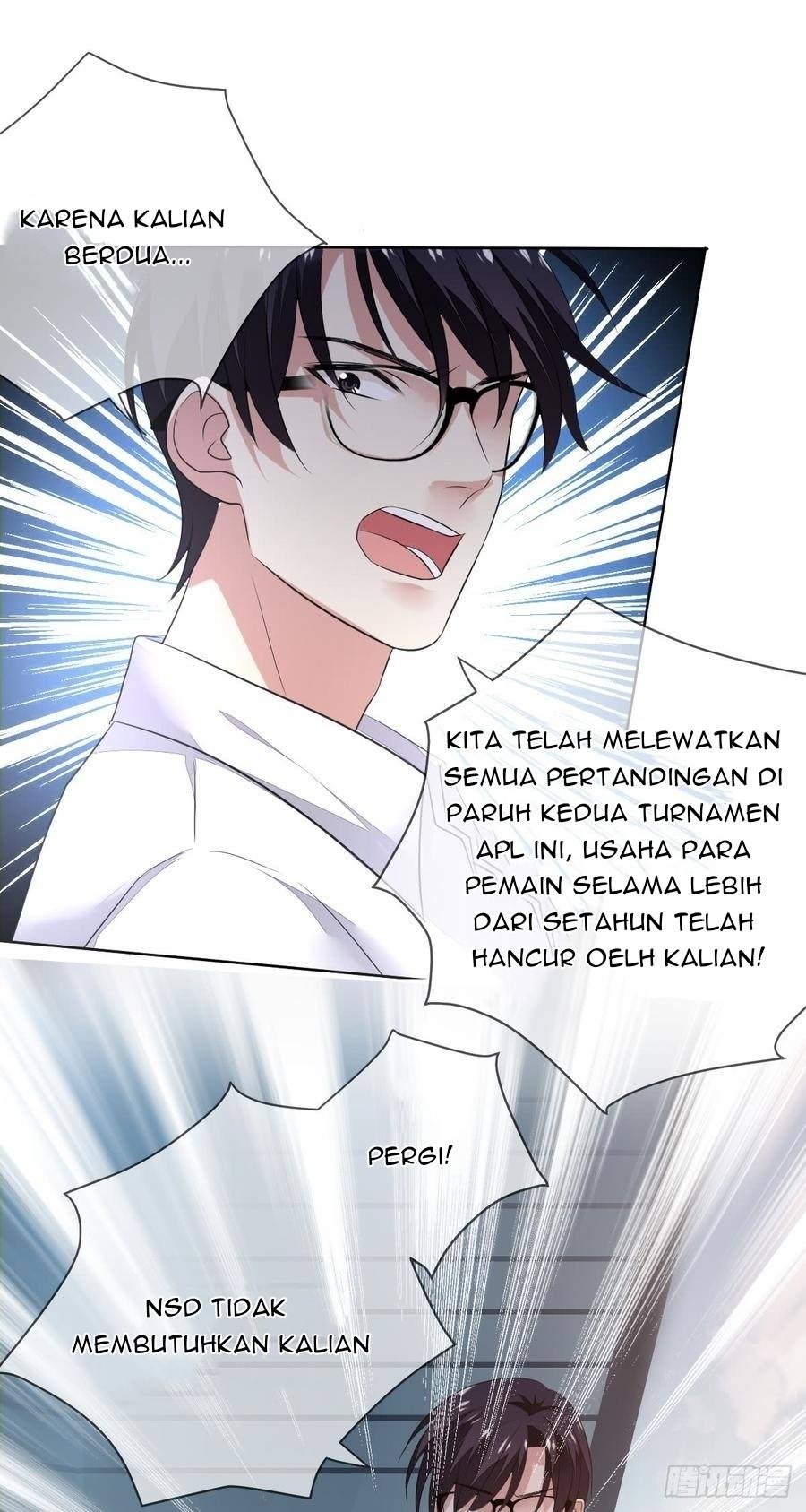 NSD Gaming Chapter 133 Gambar 10