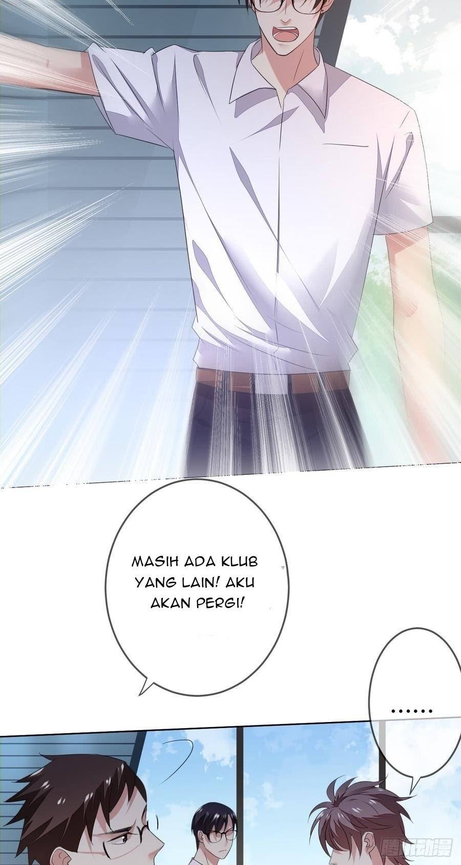NSD Gaming Chapter 133 Gambar 11