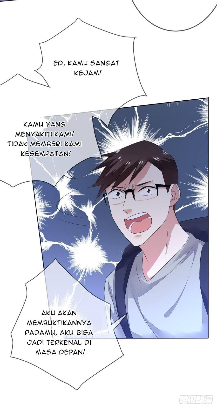 NSD Gaming Chapter 133 Gambar 13