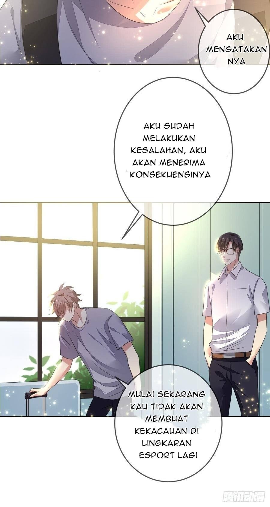 NSD Gaming Chapter 133 Gambar 21