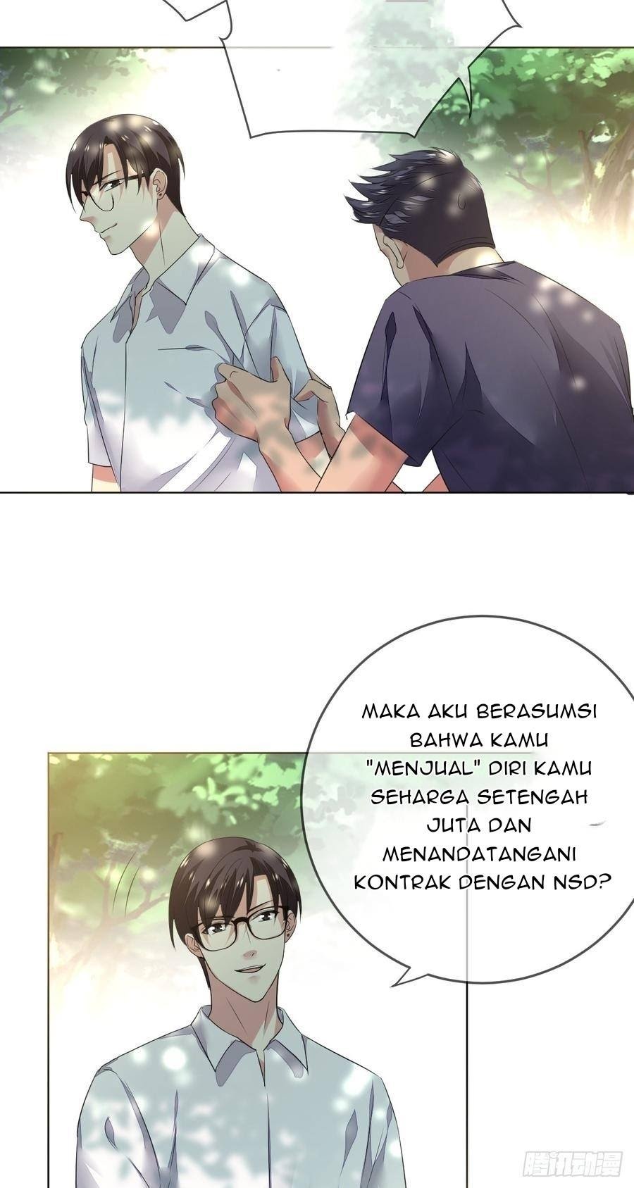 NSD Gaming Chapter 133 Gambar 3
