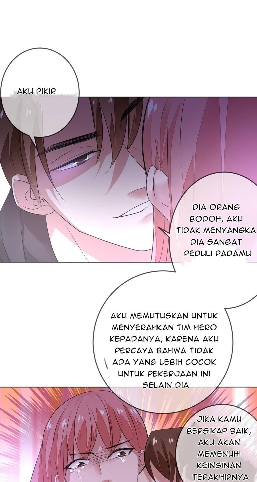 NSD Gaming Chapter 133 Gambar 30