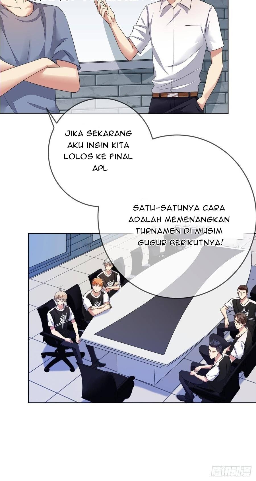 NSD Gaming Chapter 133 Gambar 33