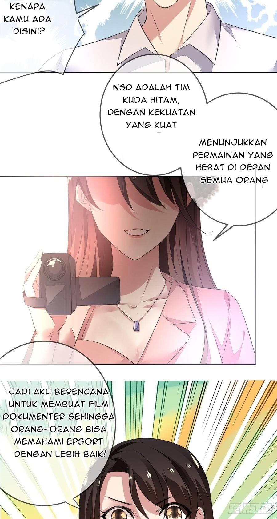 NSD Gaming Chapter 133 Gambar 35