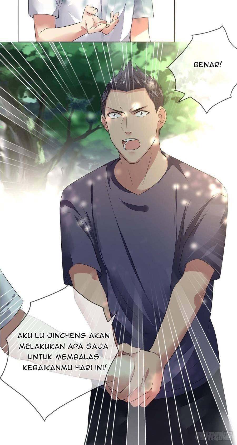 NSD Gaming Chapter 133 Gambar 4