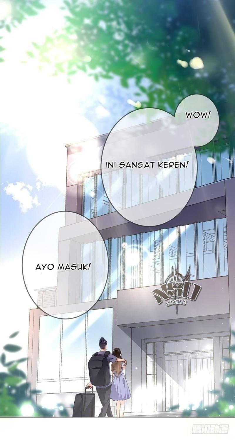 NSD Gaming Chapter 133 Gambar 6