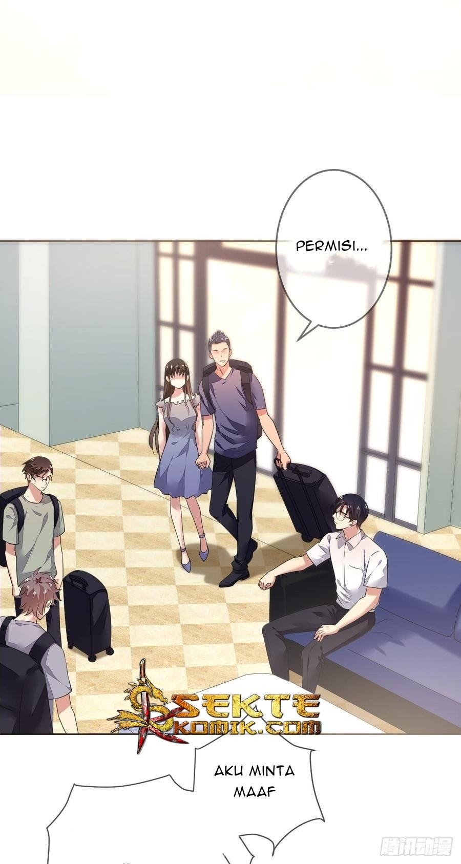 NSD Gaming Chapter 133 Gambar 7