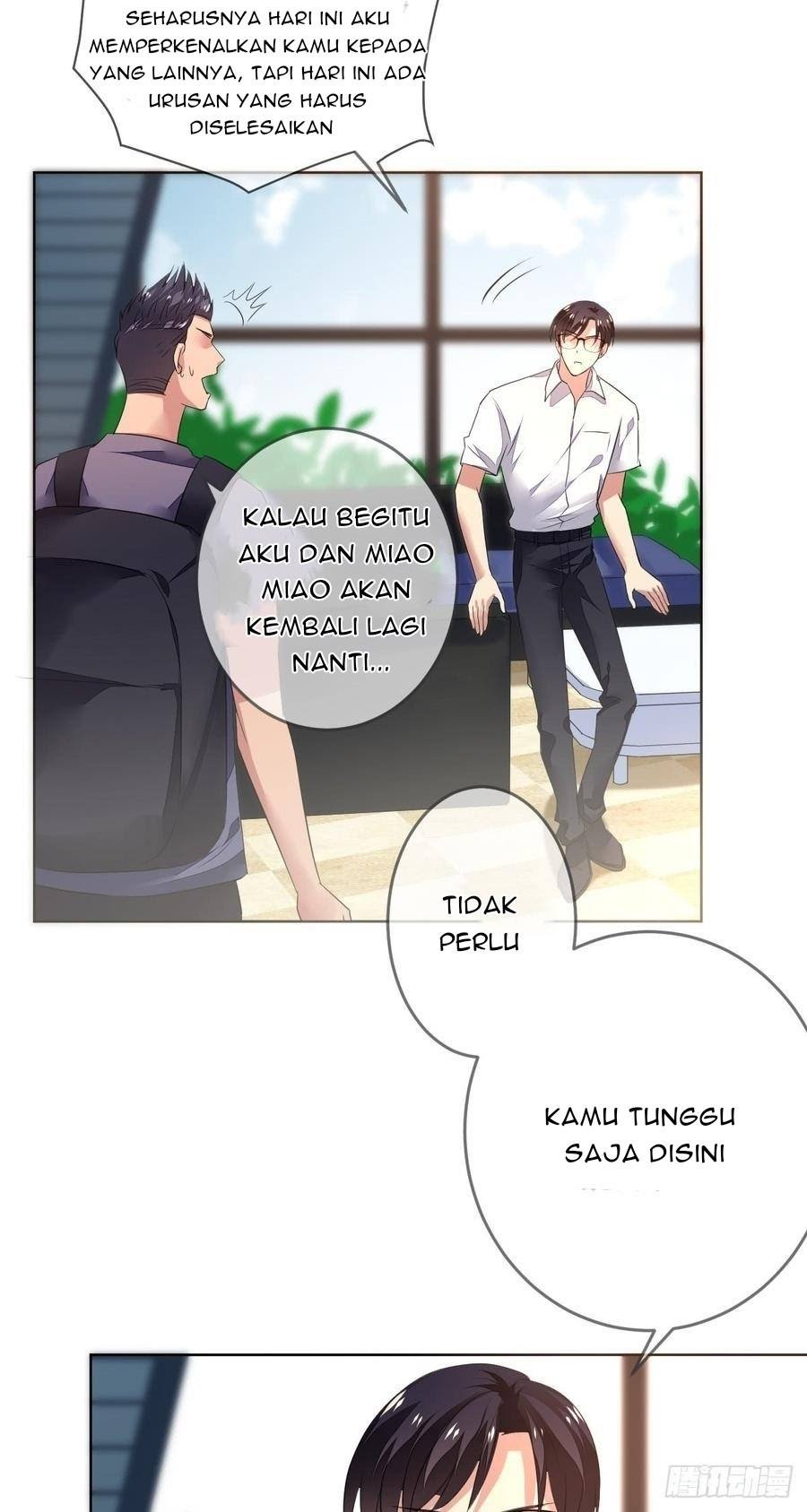 NSD Gaming Chapter 133 Gambar 8