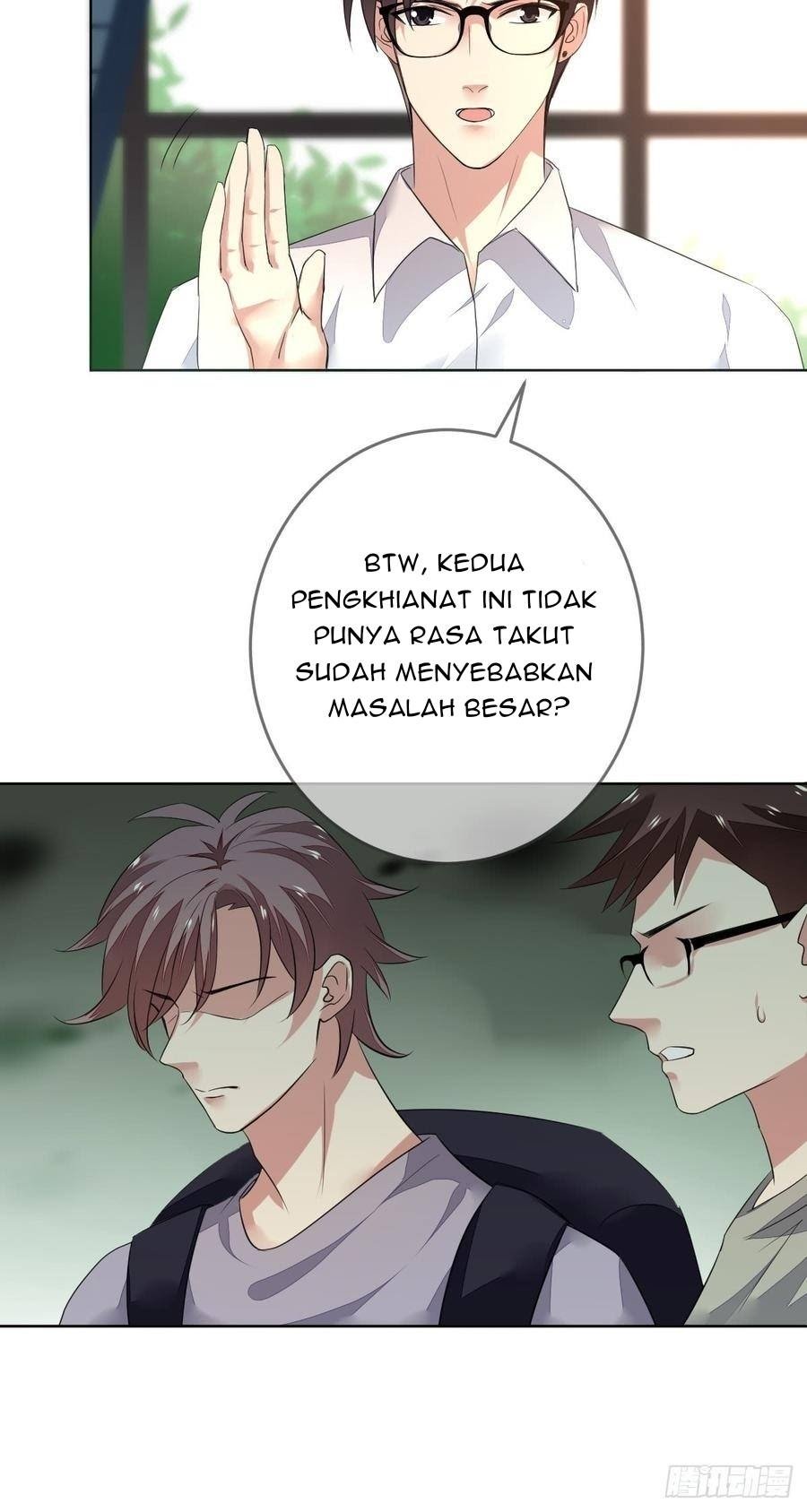 NSD Gaming Chapter 133 Gambar 9