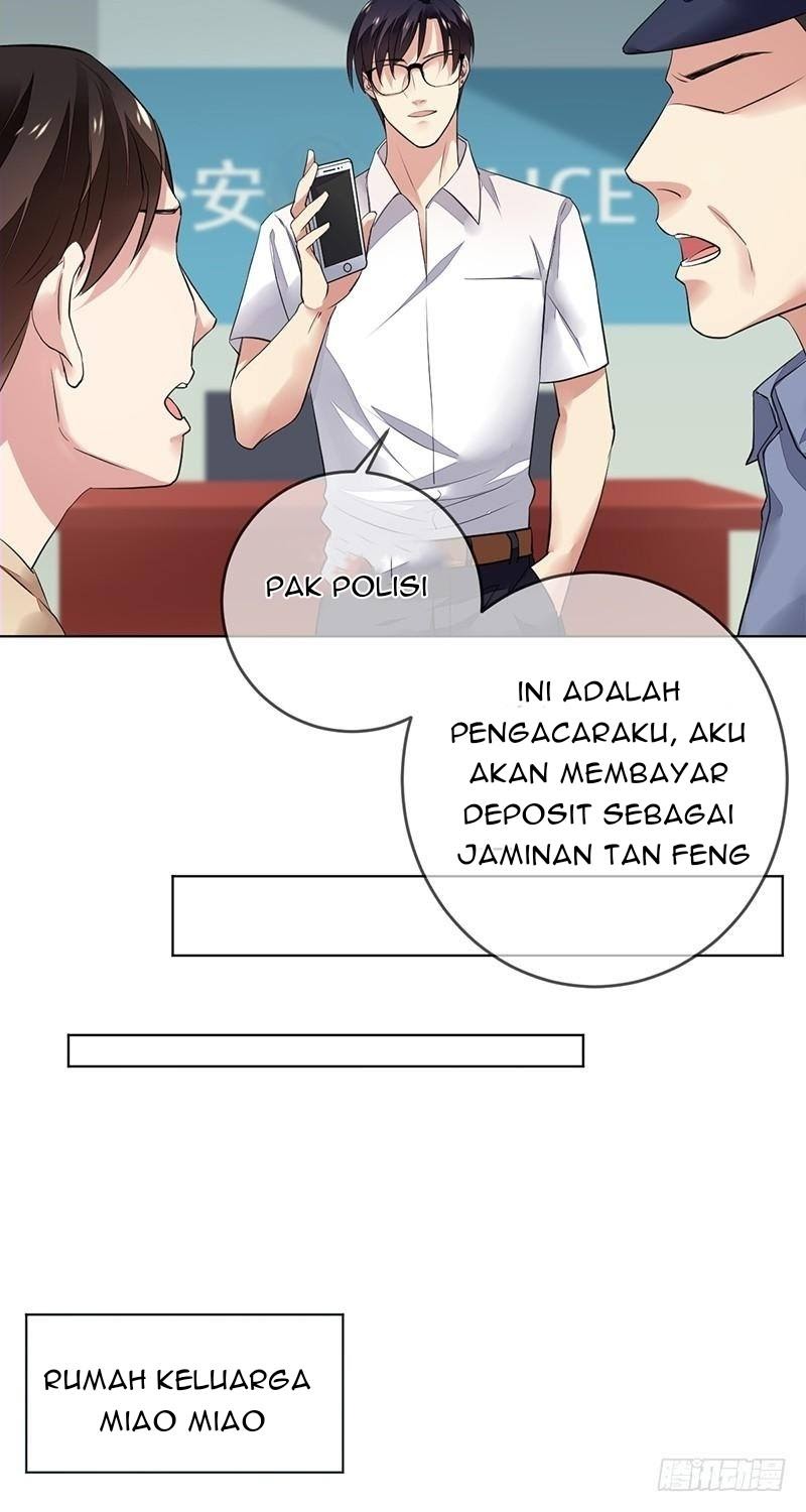 NSD Gaming Chapter 132 Gambar 11