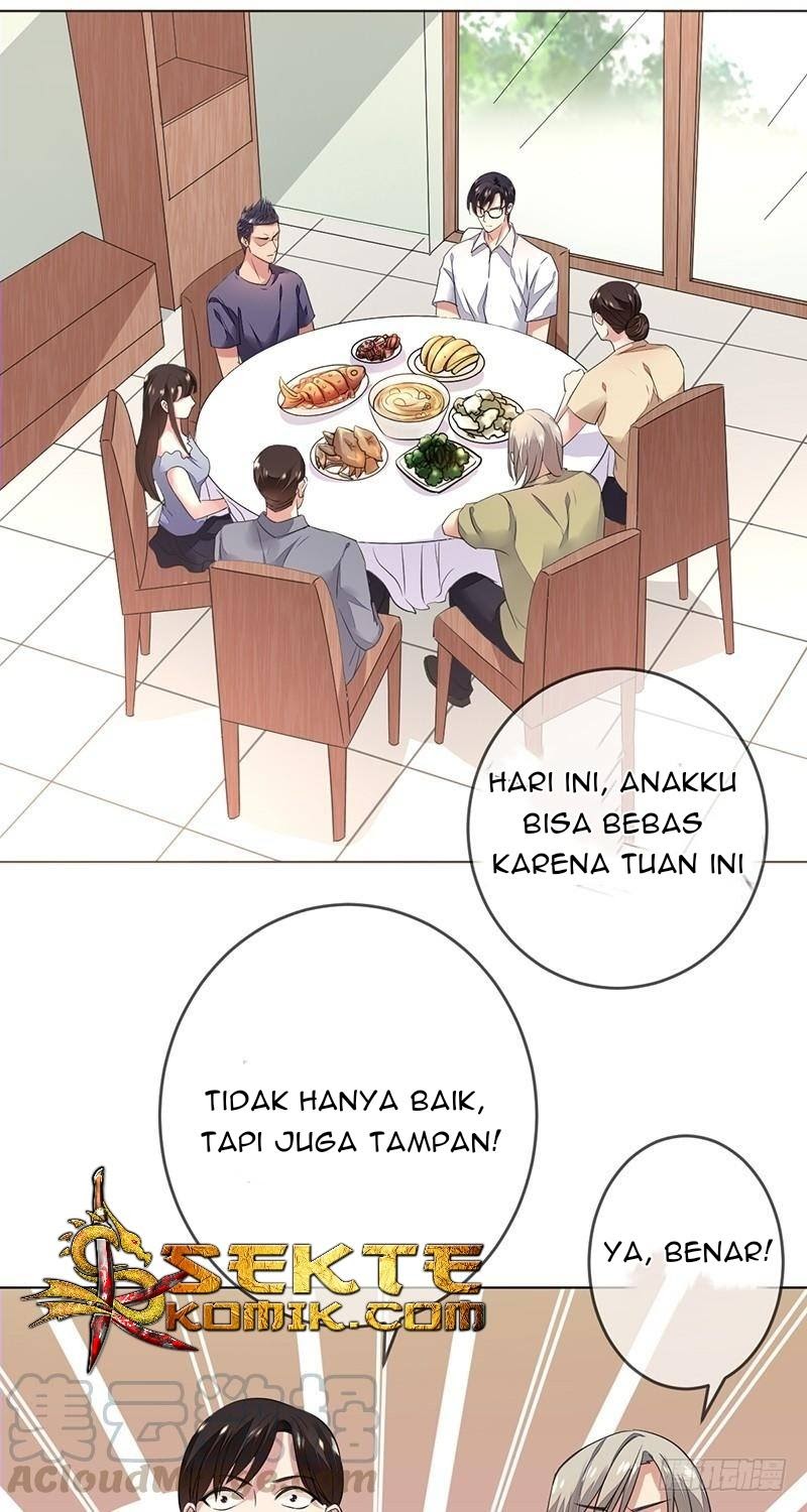NSD Gaming Chapter 132 Gambar 12