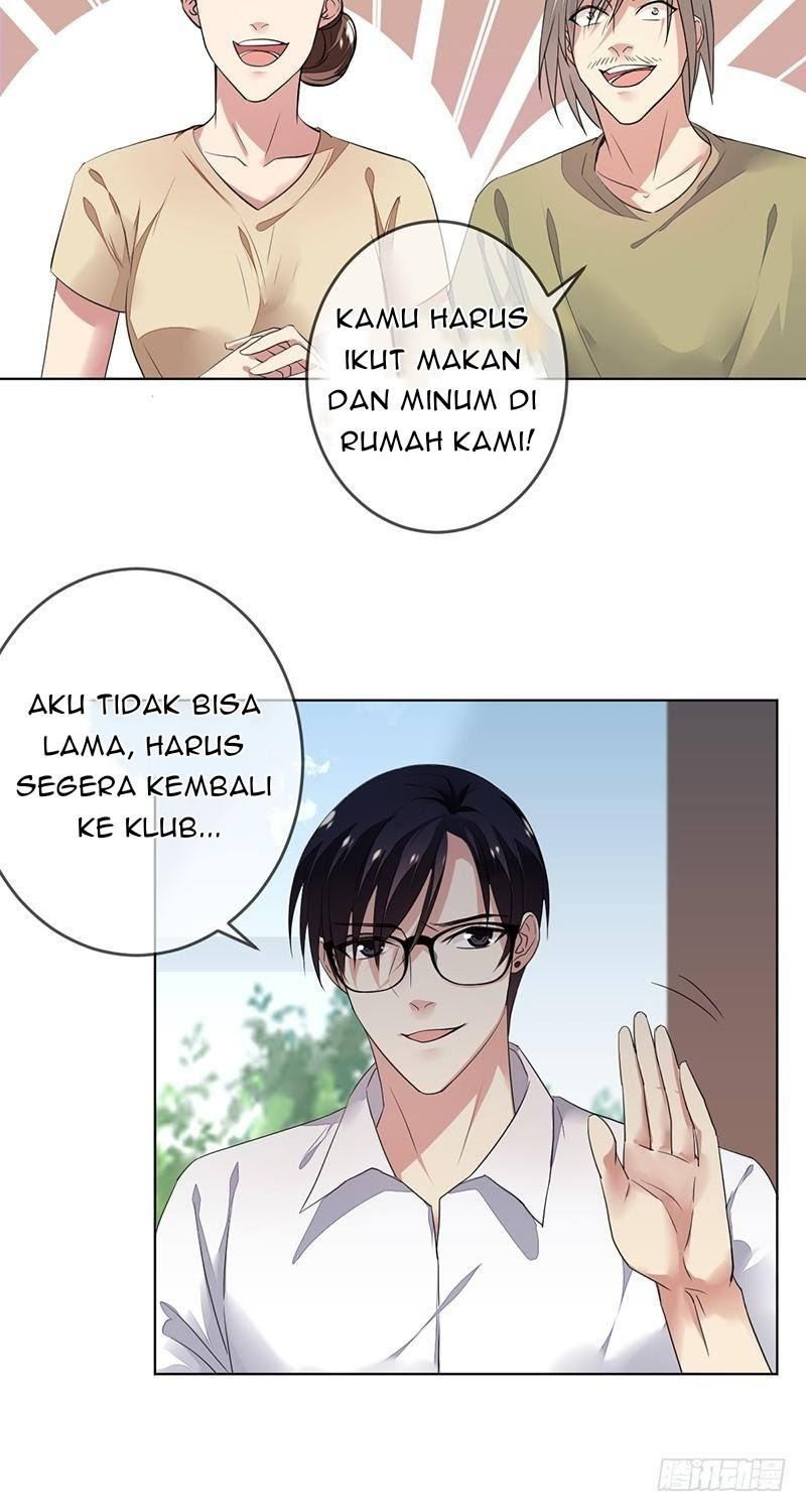 NSD Gaming Chapter 132 Gambar 13