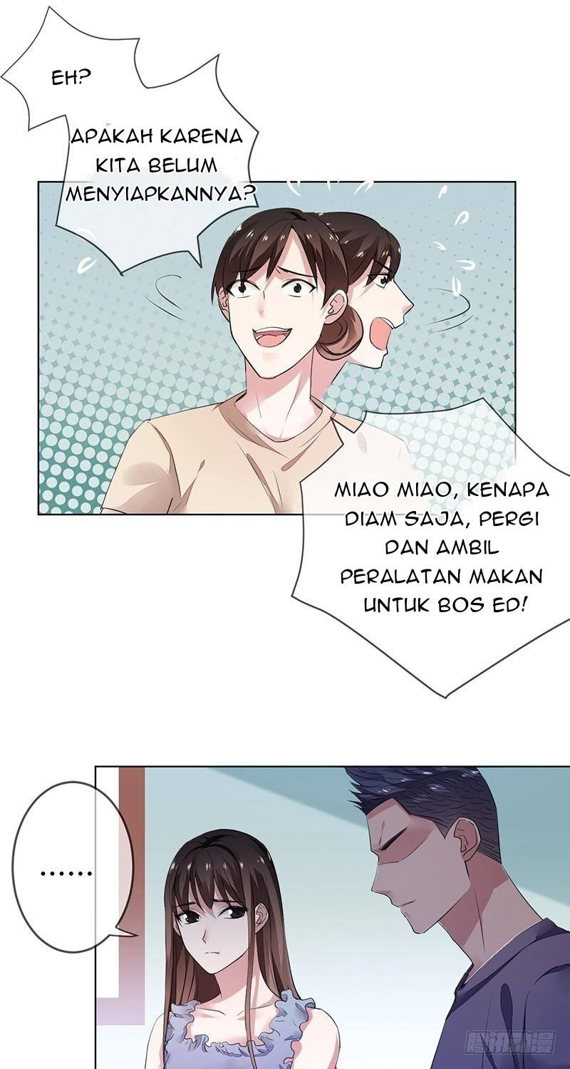NSD Gaming Chapter 132 Gambar 14