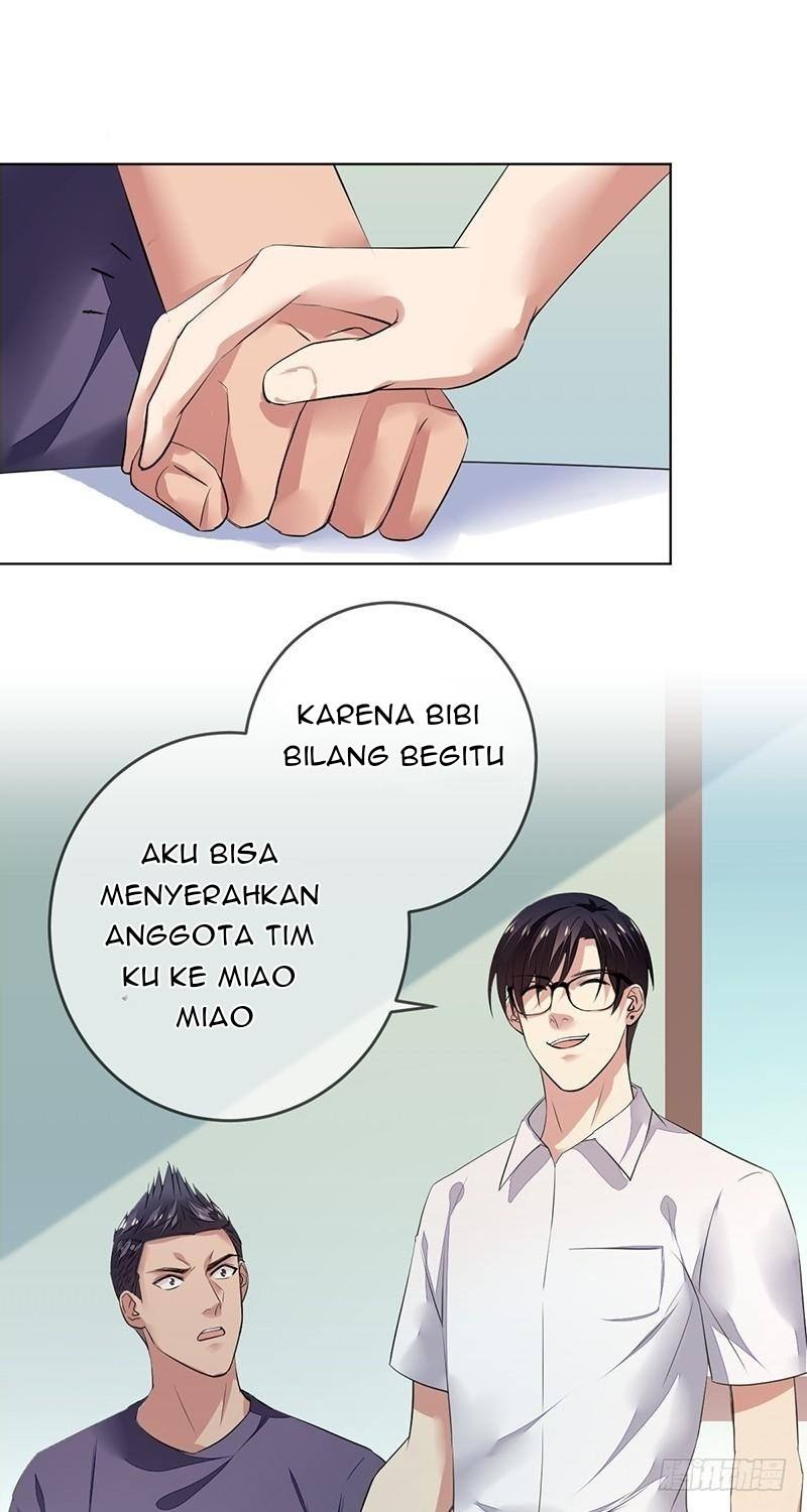 NSD Gaming Chapter 132 Gambar 18