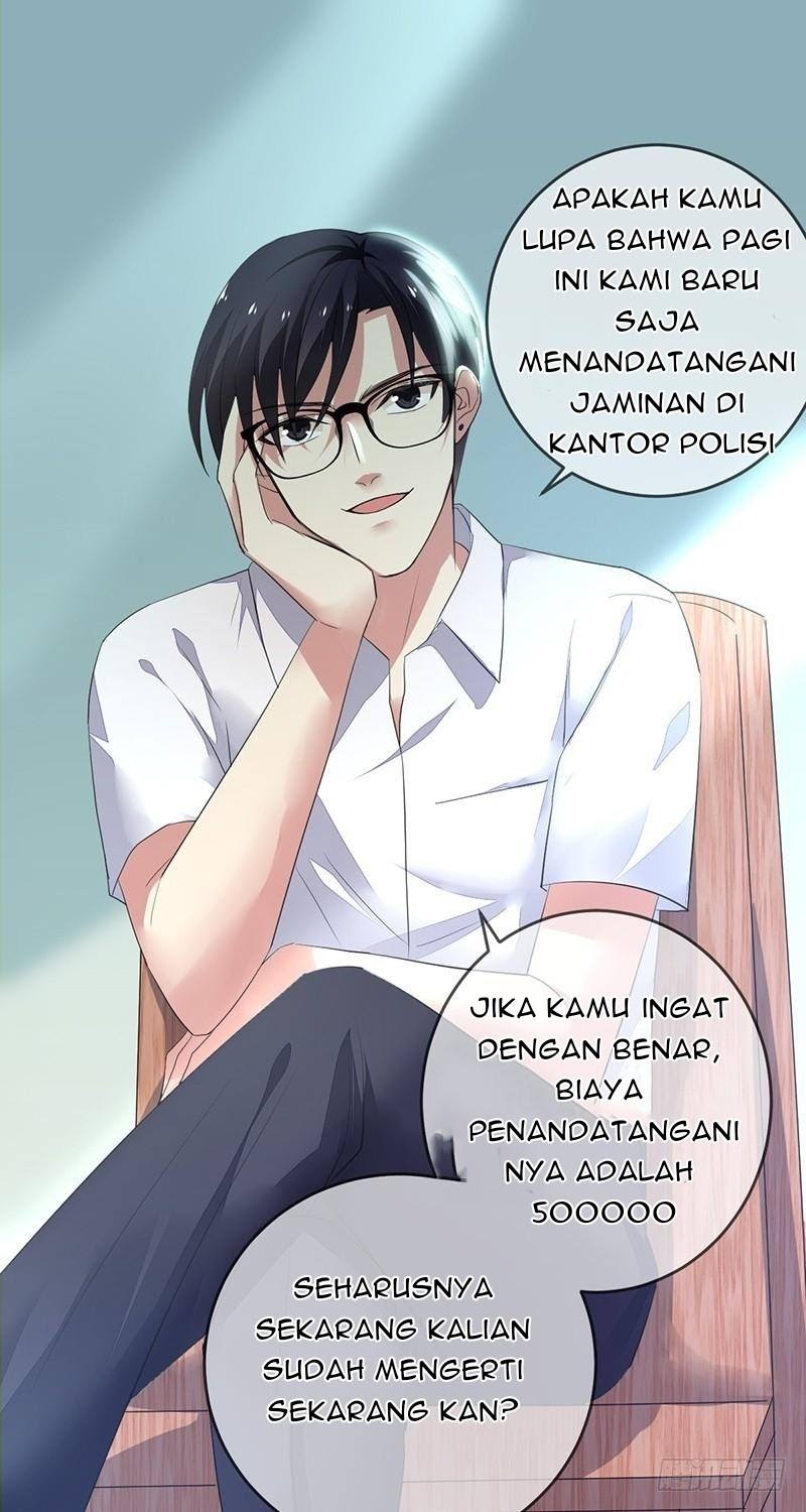 NSD Gaming Chapter 132 Gambar 26
