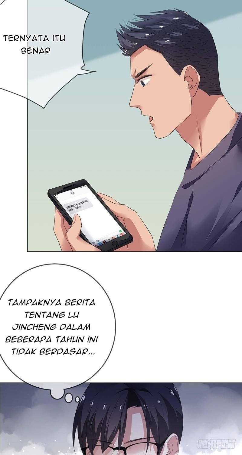 NSD Gaming Chapter 132 Gambar 28