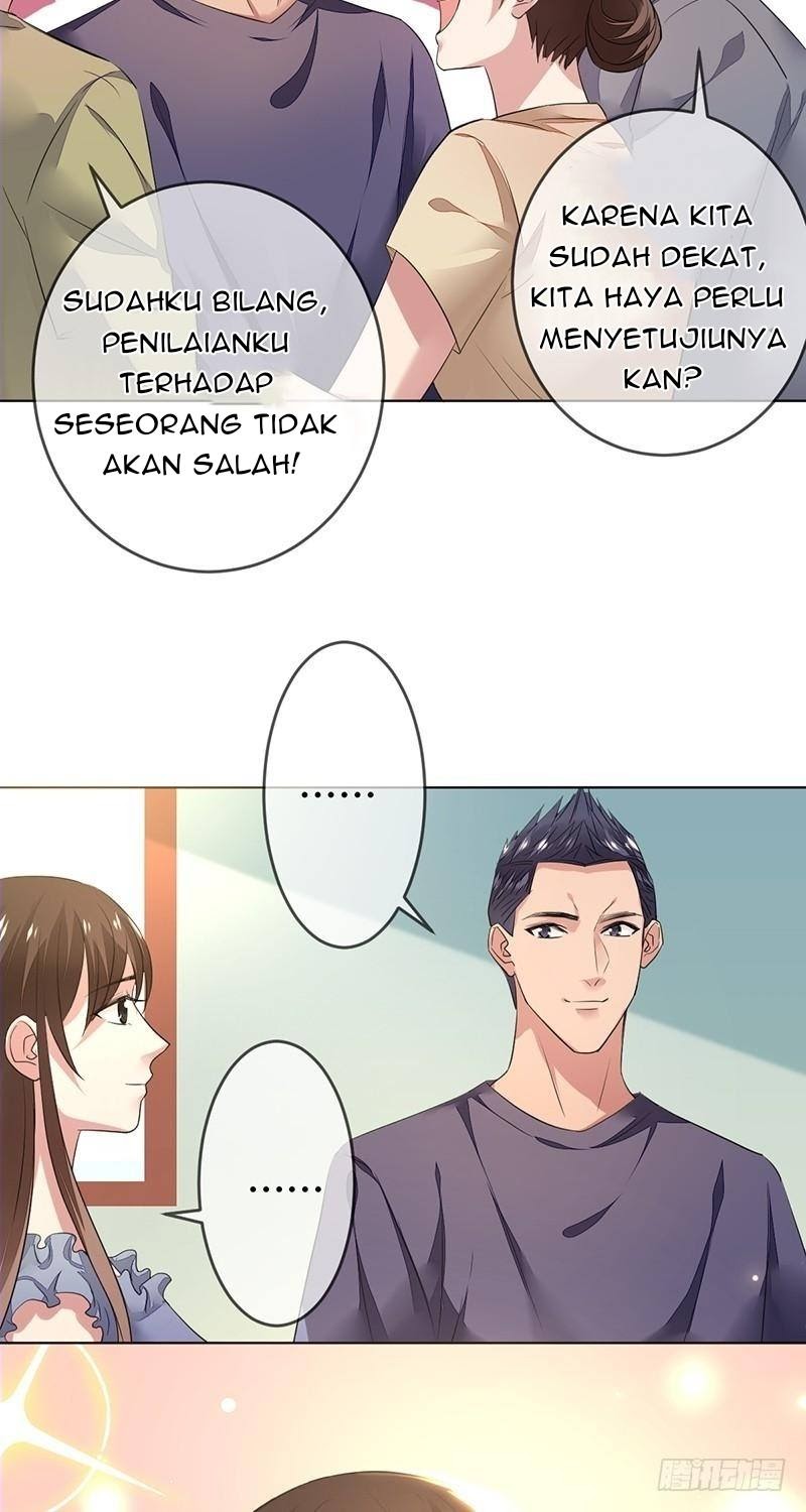 NSD Gaming Chapter 132 Gambar 31