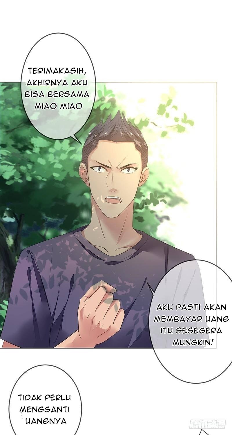 NSD Gaming Chapter 132 Gambar 34