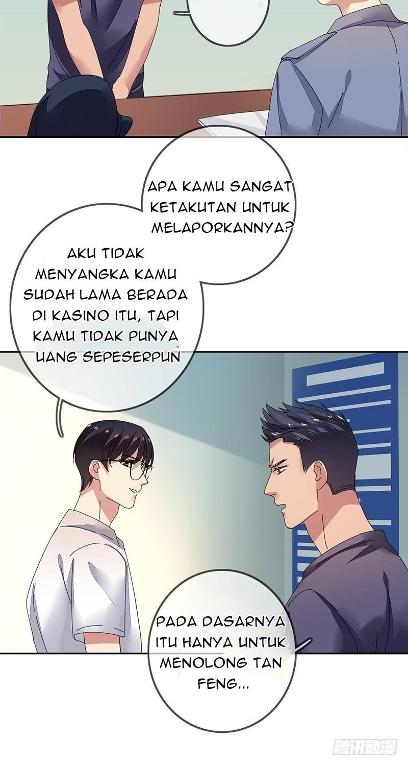 NSD Gaming Chapter 132 Gambar 5