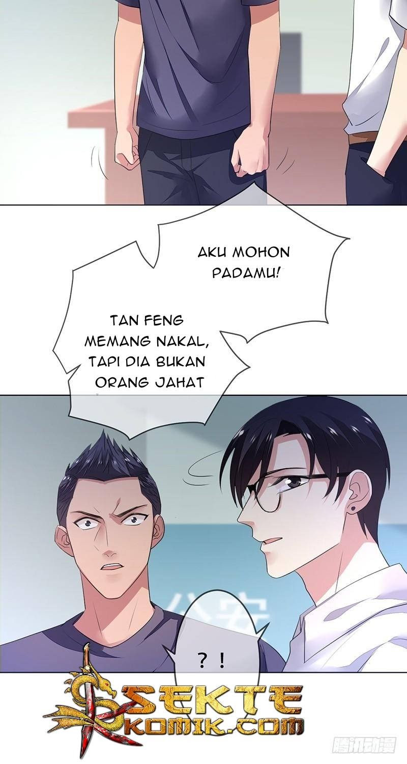 NSD Gaming Chapter 132 Gambar 7