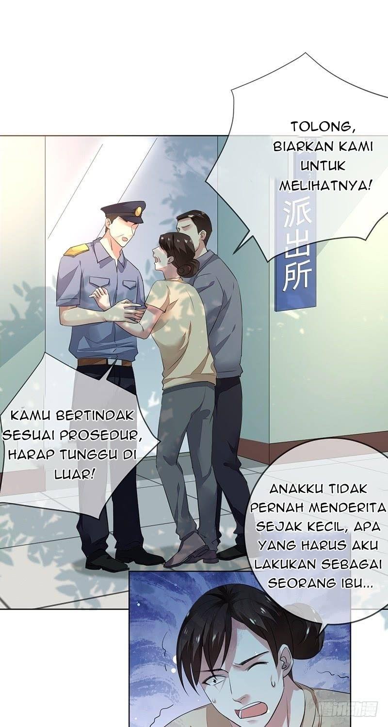 NSD Gaming Chapter 132 Gambar 8