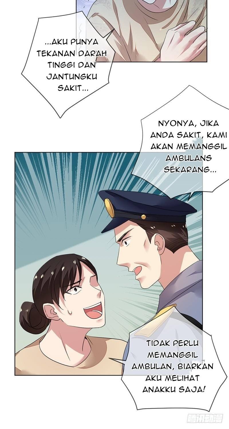 NSD Gaming Chapter 132 Gambar 9