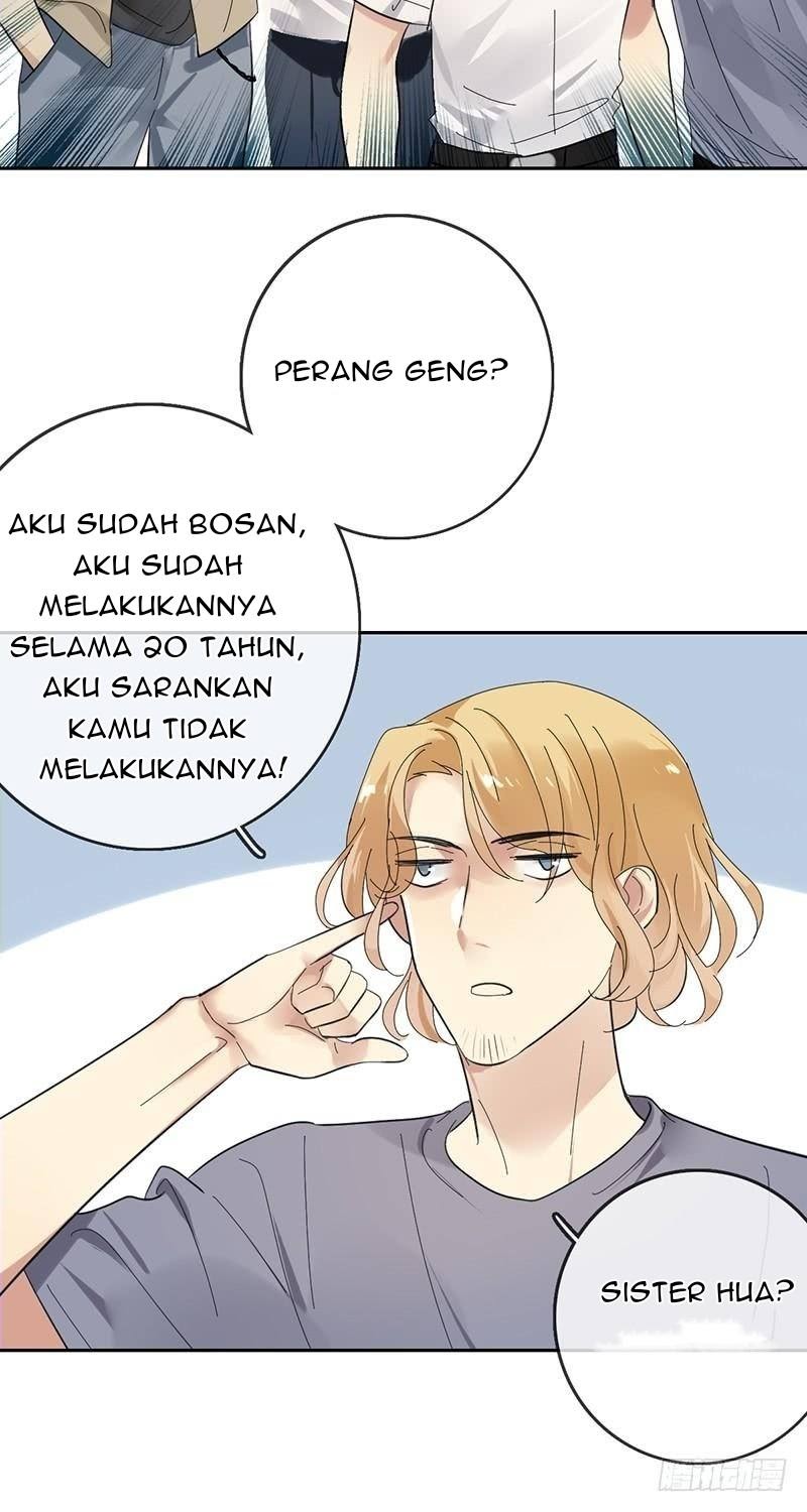 NSD Gaming Chapter 131 Gambar 10