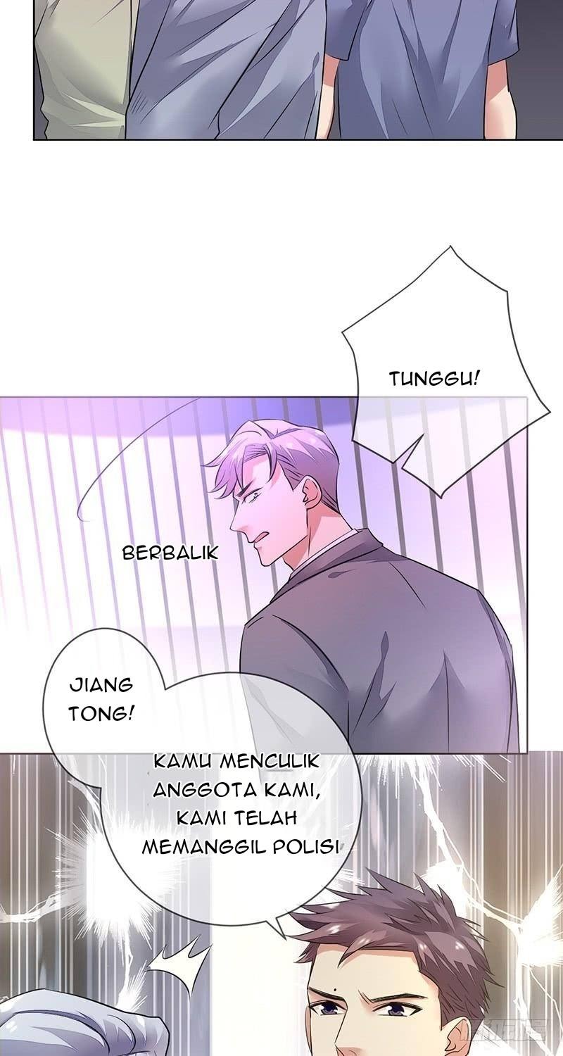 NSD Gaming Chapter 131 Gambar 16