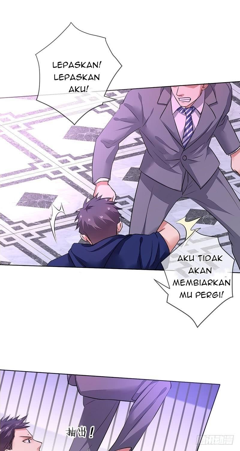 NSD Gaming Chapter 131 Gambar 19