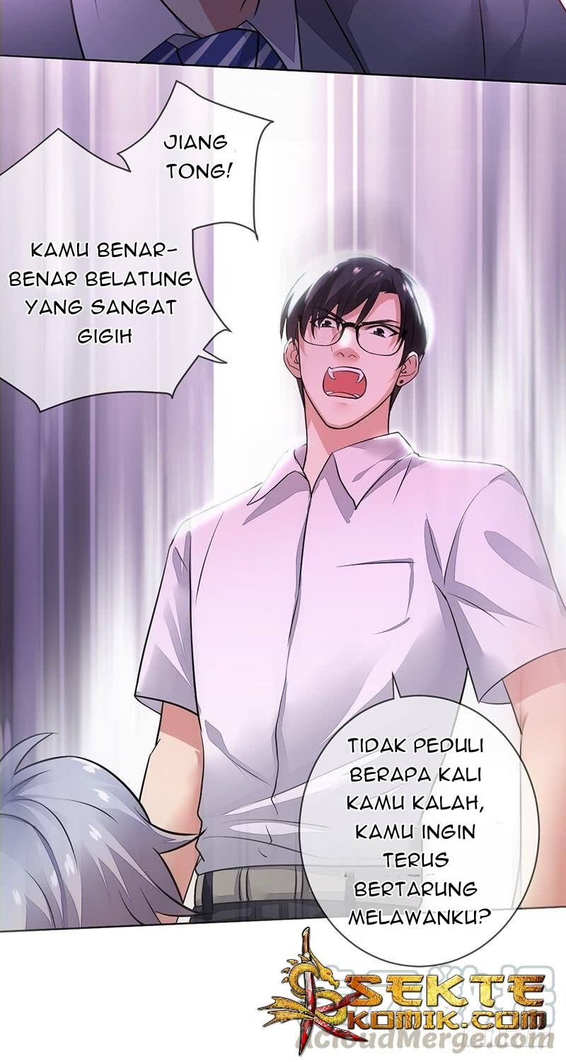 NSD Gaming Chapter 131 Gambar 22