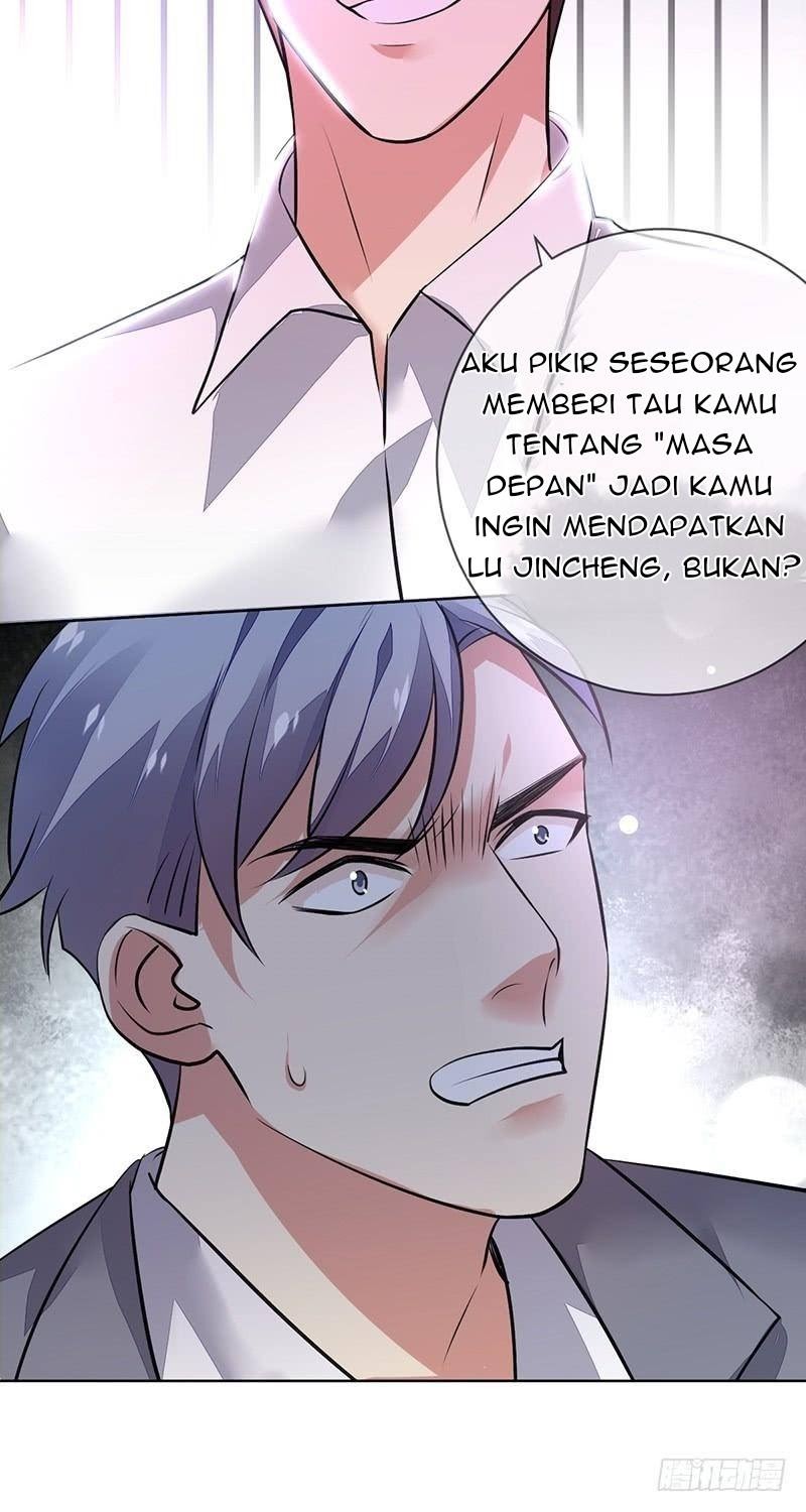 NSD Gaming Chapter 131 Gambar 26