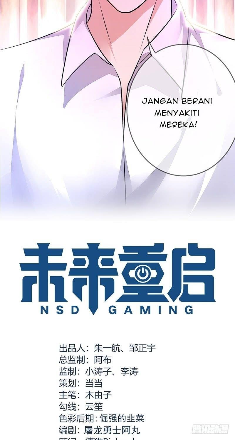 NSD Gaming Chapter 131 Gambar 3