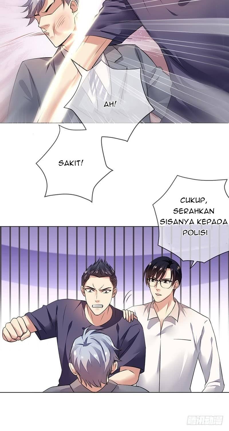 NSD Gaming Chapter 131 Gambar 30