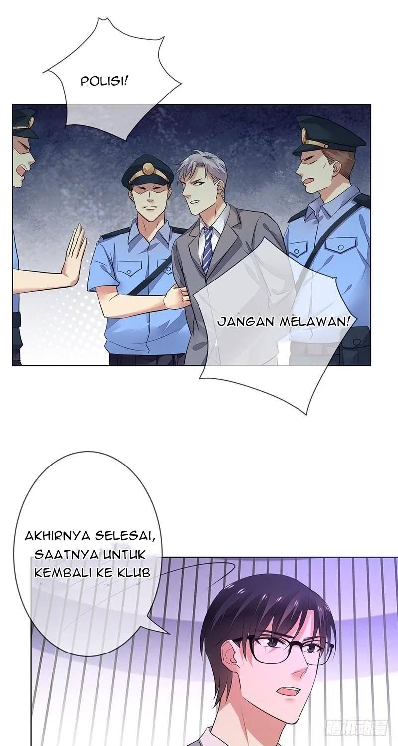 NSD Gaming Chapter 131 Gambar 31