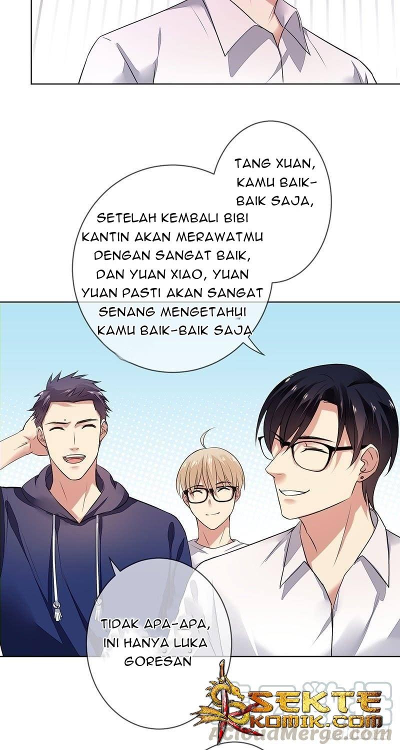 NSD Gaming Chapter 131 Gambar 32