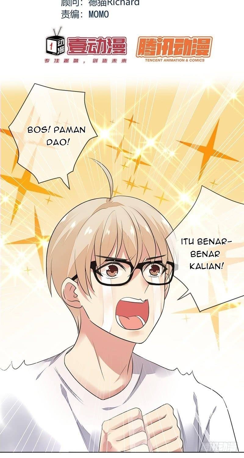 NSD Gaming Chapter 131 Gambar 4