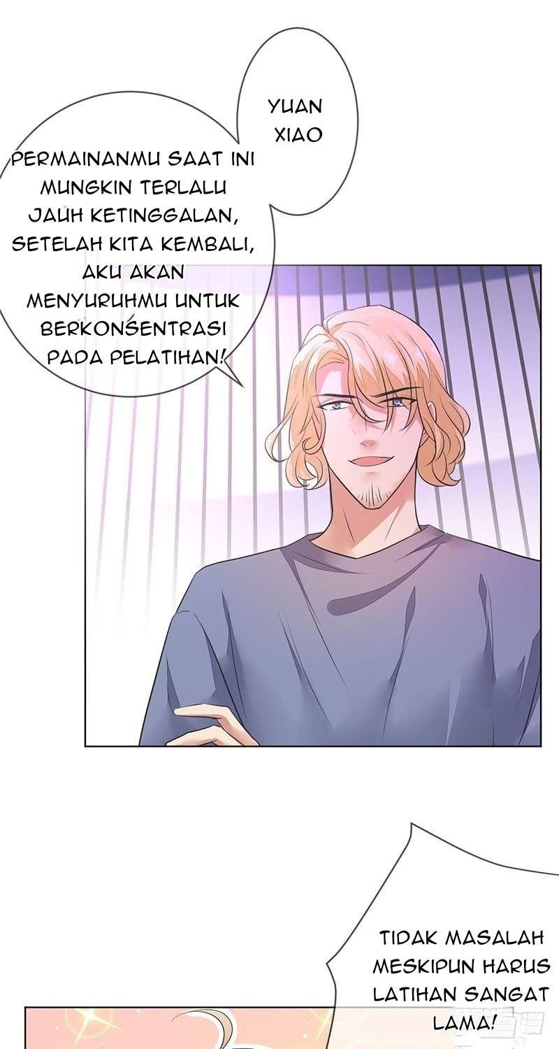 NSD Gaming Chapter 131 Gambar 5